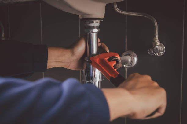 Reliable Salida, CA Plumber Solutions